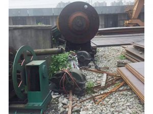 无锡建发 纵剪2200 4-16